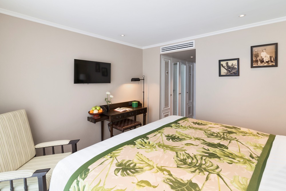 The Strand Cruise Burma 2 