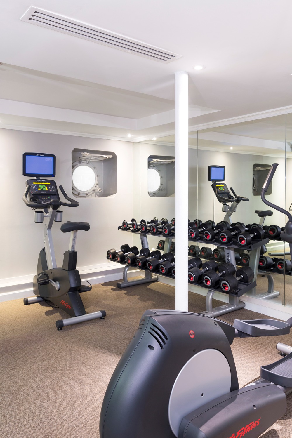 The Strand Cruise Burma 3 