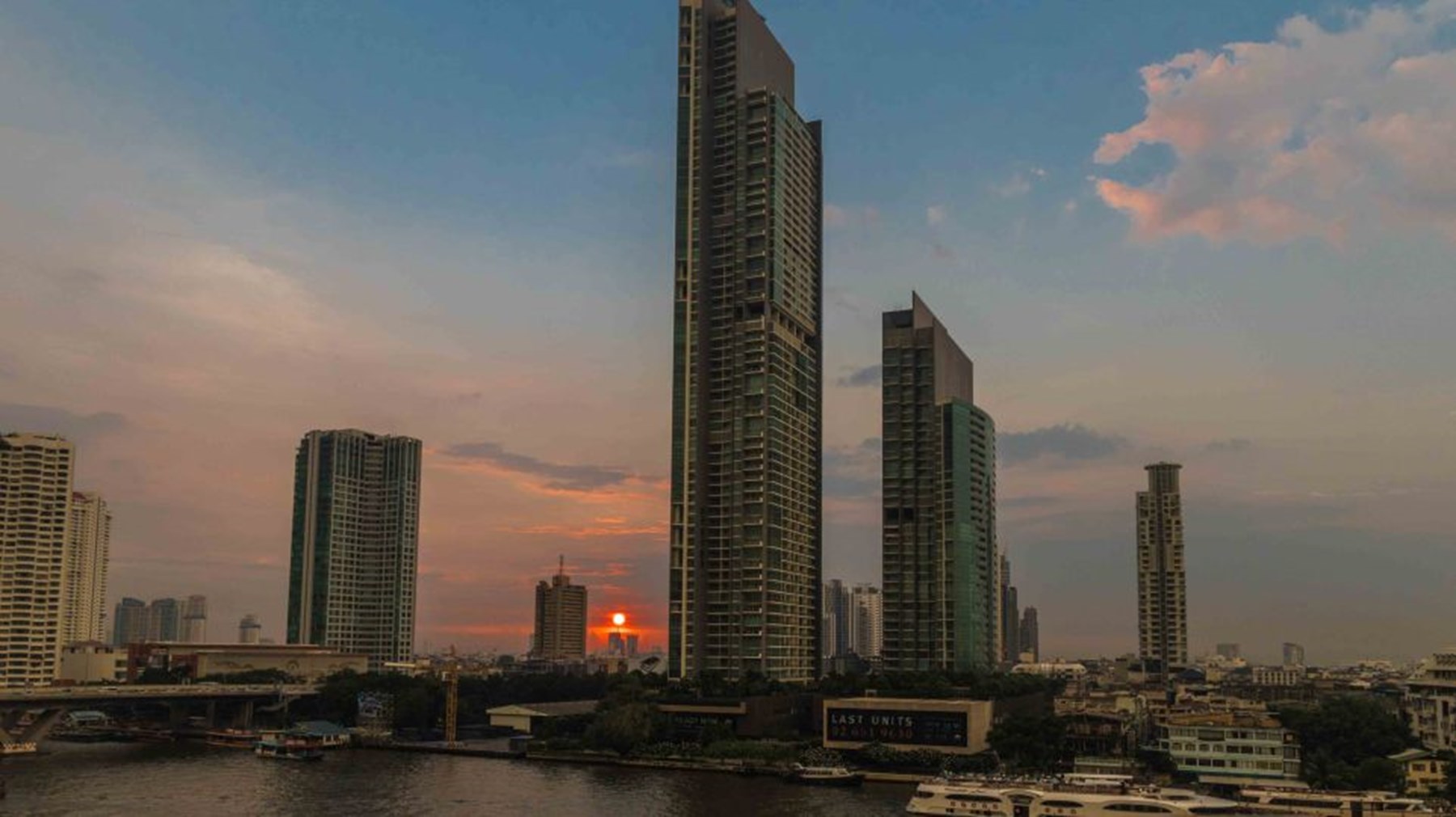 From The Room Bangkok 1 Of 1 