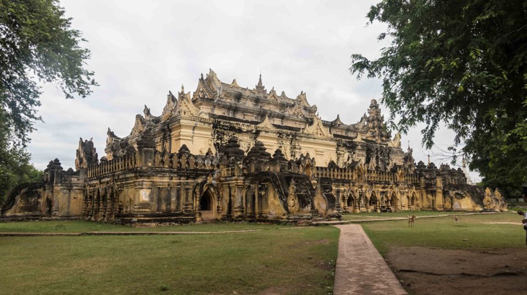 Inn Wa Mandalay 1 Of 1 