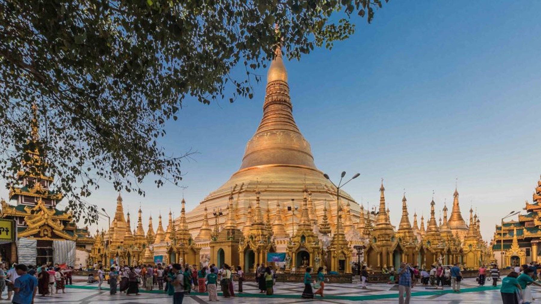 Shwedagon3 1 Of 1 