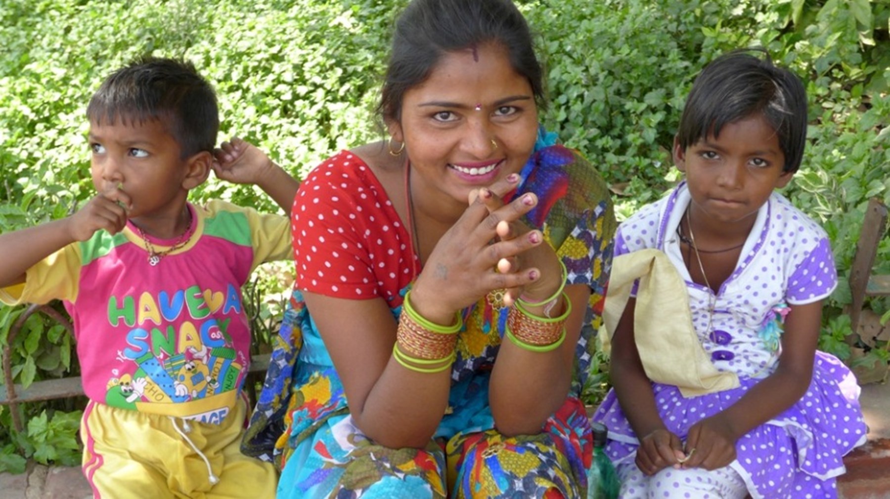 Mr Mrs Dormeuil China India 15 