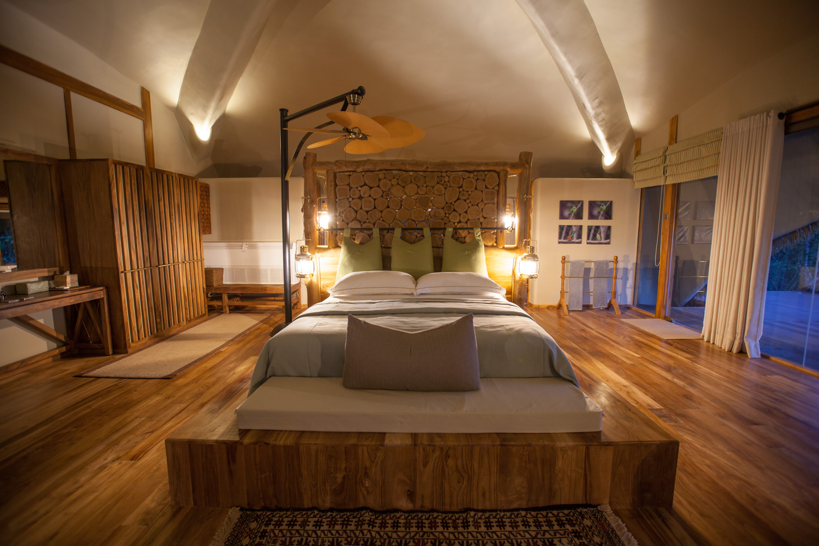 Chena Huts Yala National Park Sri Lanka 6 