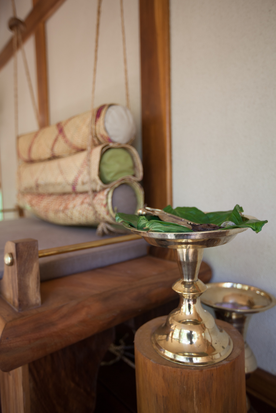 Chena Huts Yala National Park Sri Lanka 2 