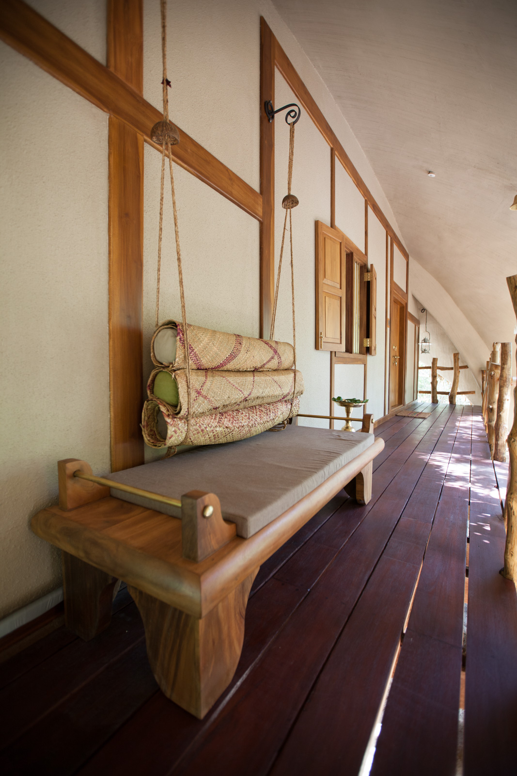 Chena Huts Yala National Park Sri Lanka 3 