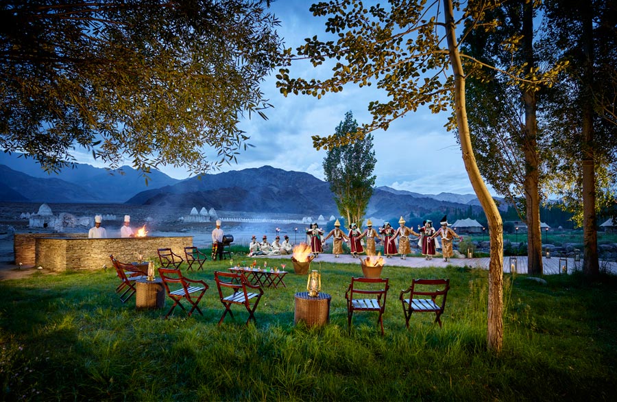 Chamba Camp Thiksey India 1 