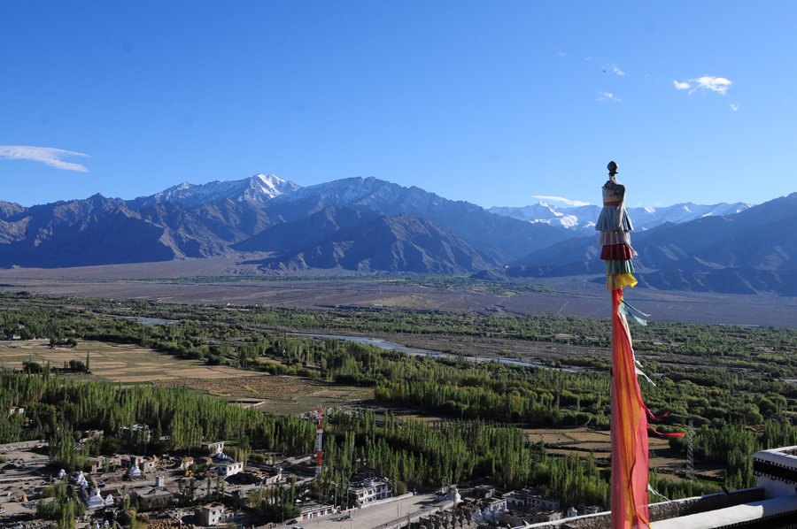 Chamba Camp Thiksey India 11 