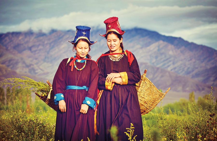 Chamba Camp Thiksey India 12 