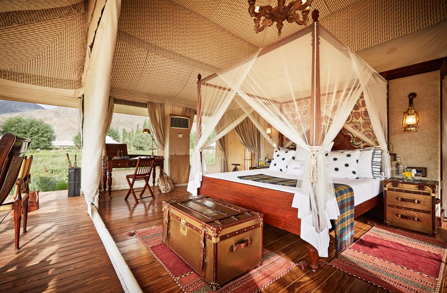 Chamba Camp Thiksey India 15 