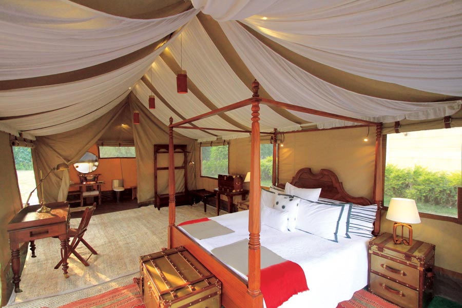 Kohima Camp Nagaland India 5 