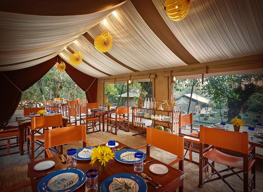 Kohima Camp Nagaland India 6 