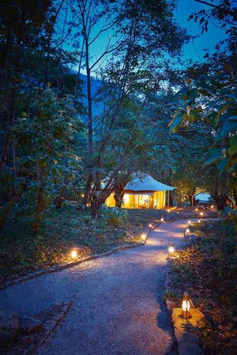 Kohima Camp Nagaland India 11 