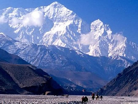 Himalaya Lodge Ghandruk Nepal 3 