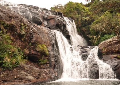 Horton Plains Sri Lanka 1 