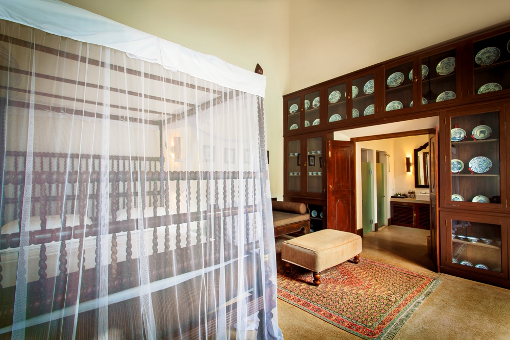 Galle Fort Hotel Galle Sri Lanka 10 