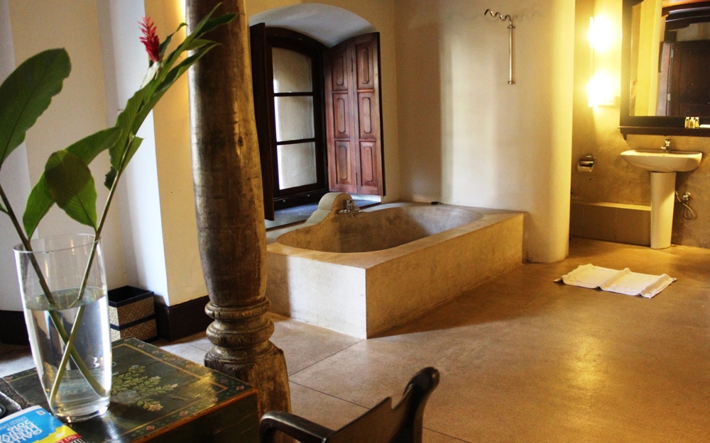 Galle Fort Hotel Galle Sri Lanka 11 