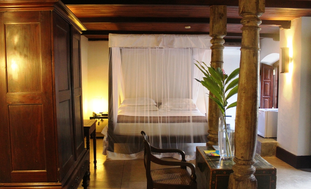 Galle Fort Hotel Galle Sri Lanka 12 