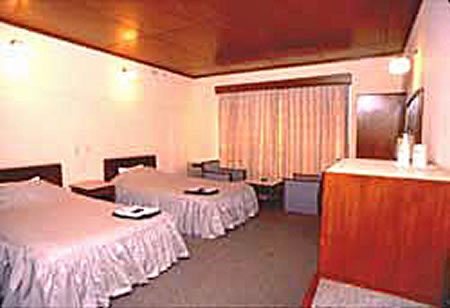 Hotel Hokke Lumbini Nepal 1 