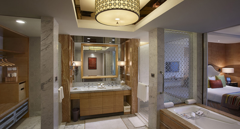 ITC Grand Chola Chennai South India 11 