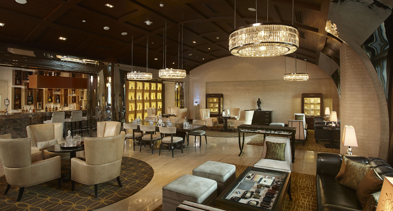 ITC Grand Chola Chennai South India 14 