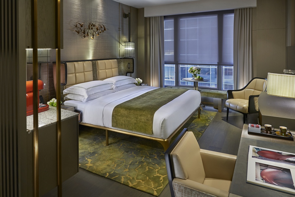 The Landmark Hong Kong China 5 