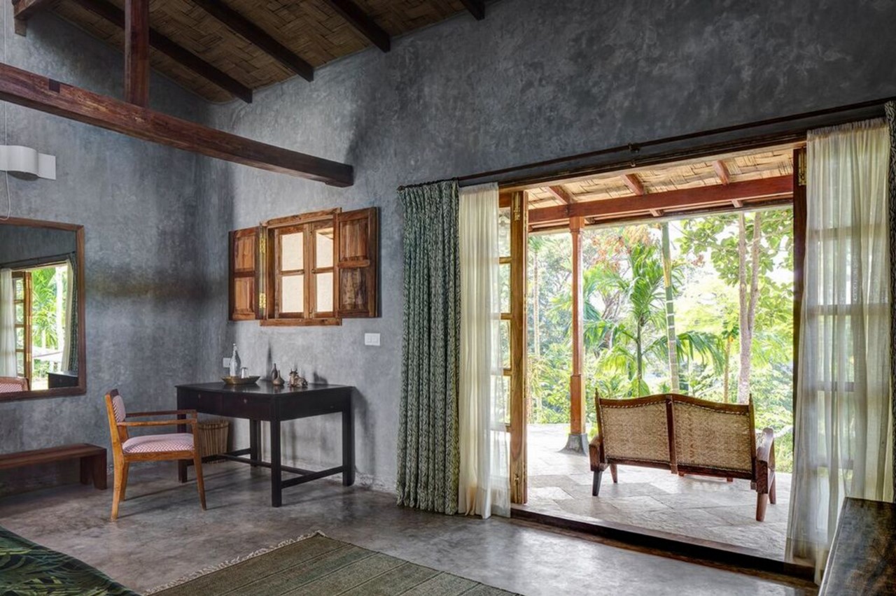 Jalakara Andaman Islands South India 11 