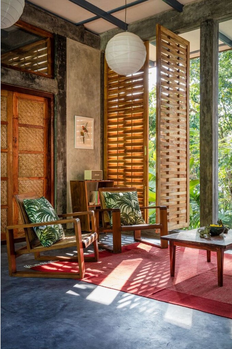 Jalakara Andaman Islands South India 14 