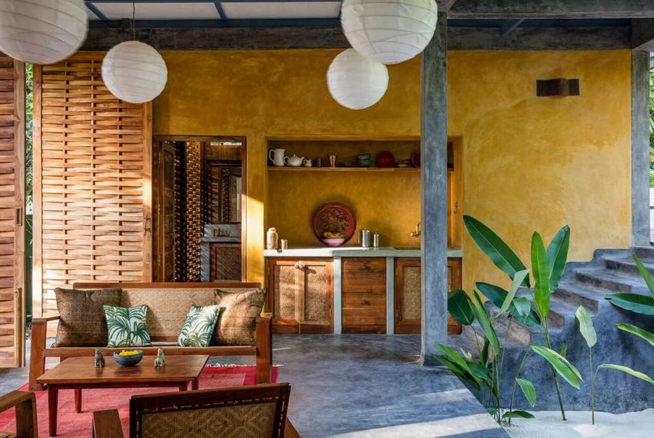 Jalakara Andaman Islands South India 5 