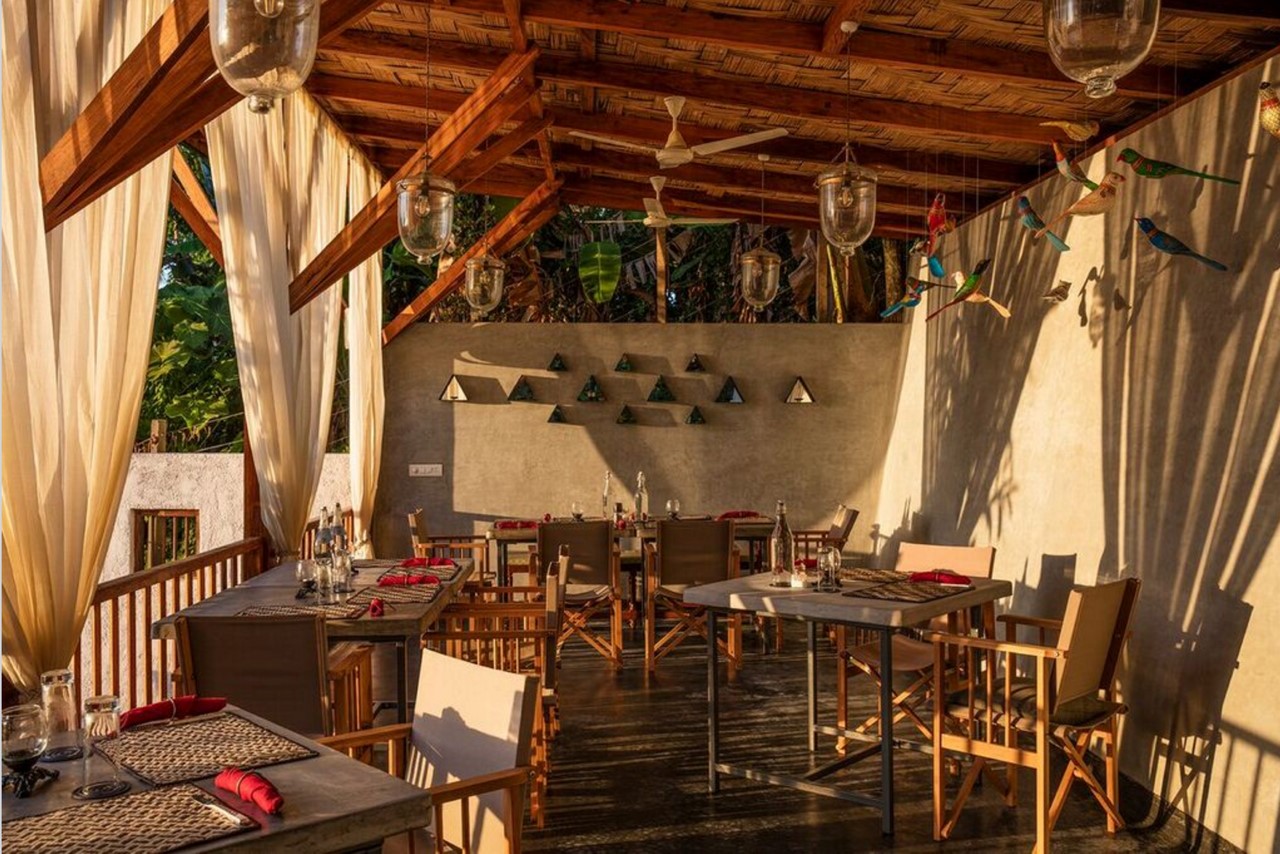 Jalakara Andaman Islands South India 6 