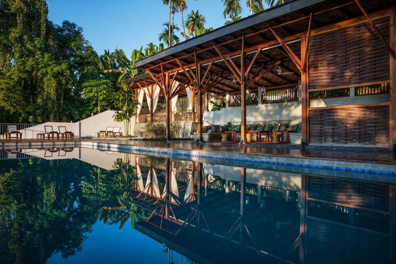 Jalakara Andaman Islands South India 8 