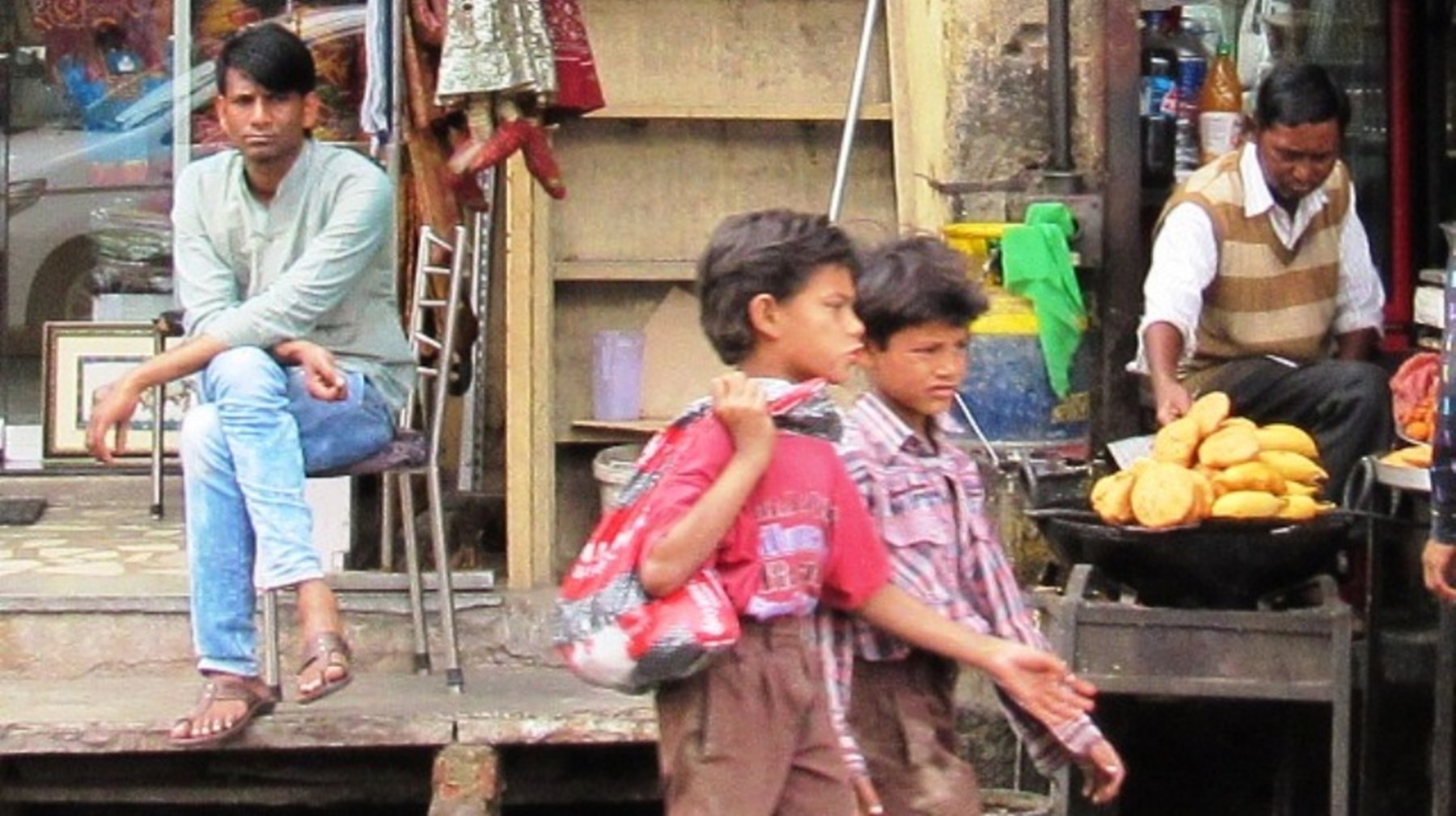 Mrmrs Porter North India 6 