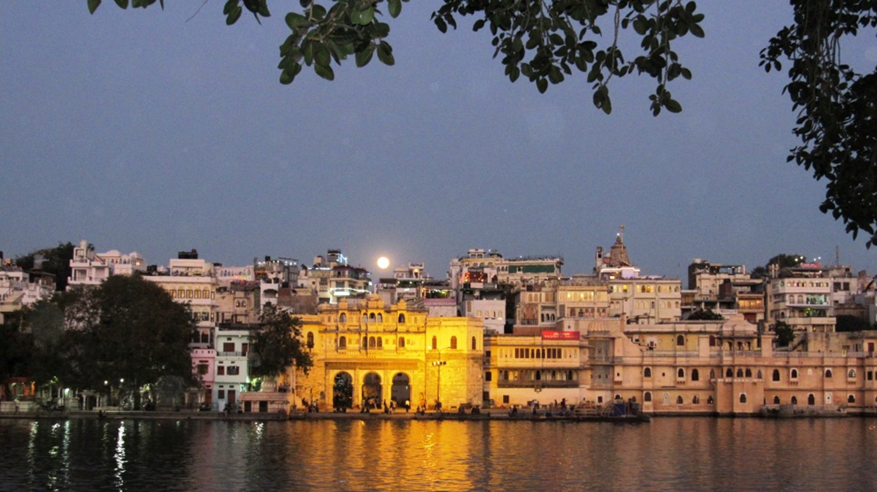 Mrmrs Porter North India 10 