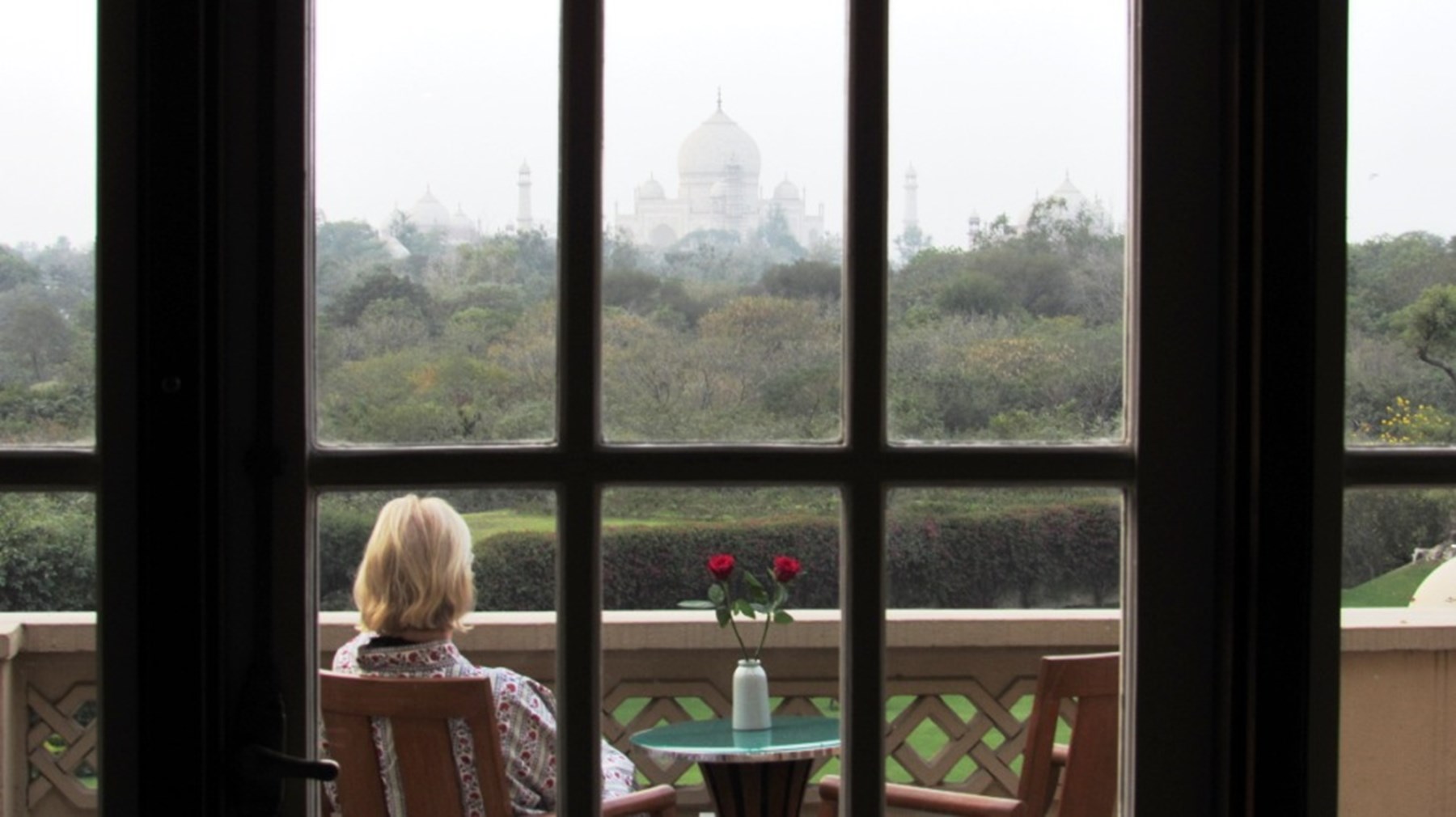 Mrmrs Porter North India 1 