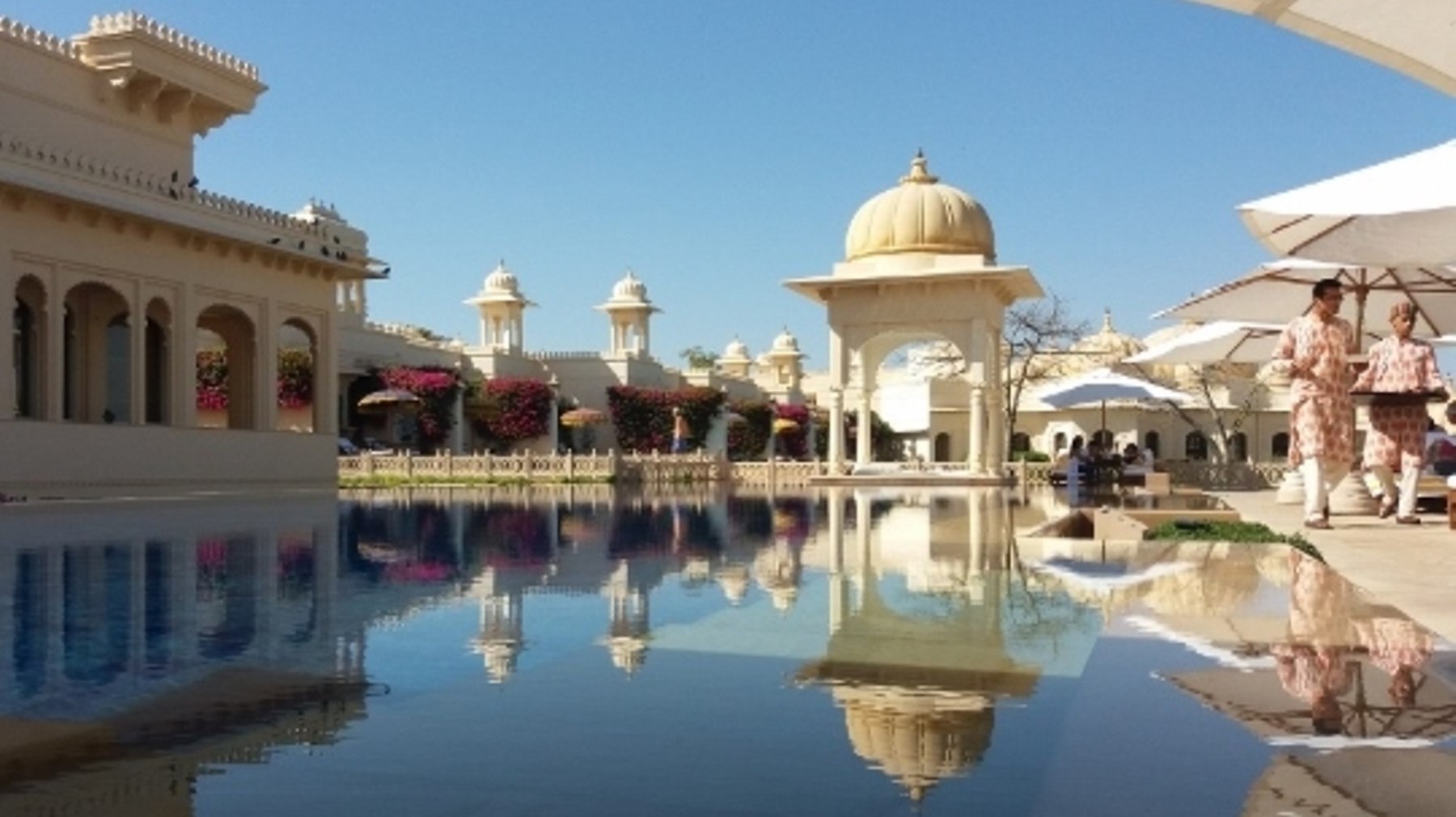 Mrmrs Porter North India 2 