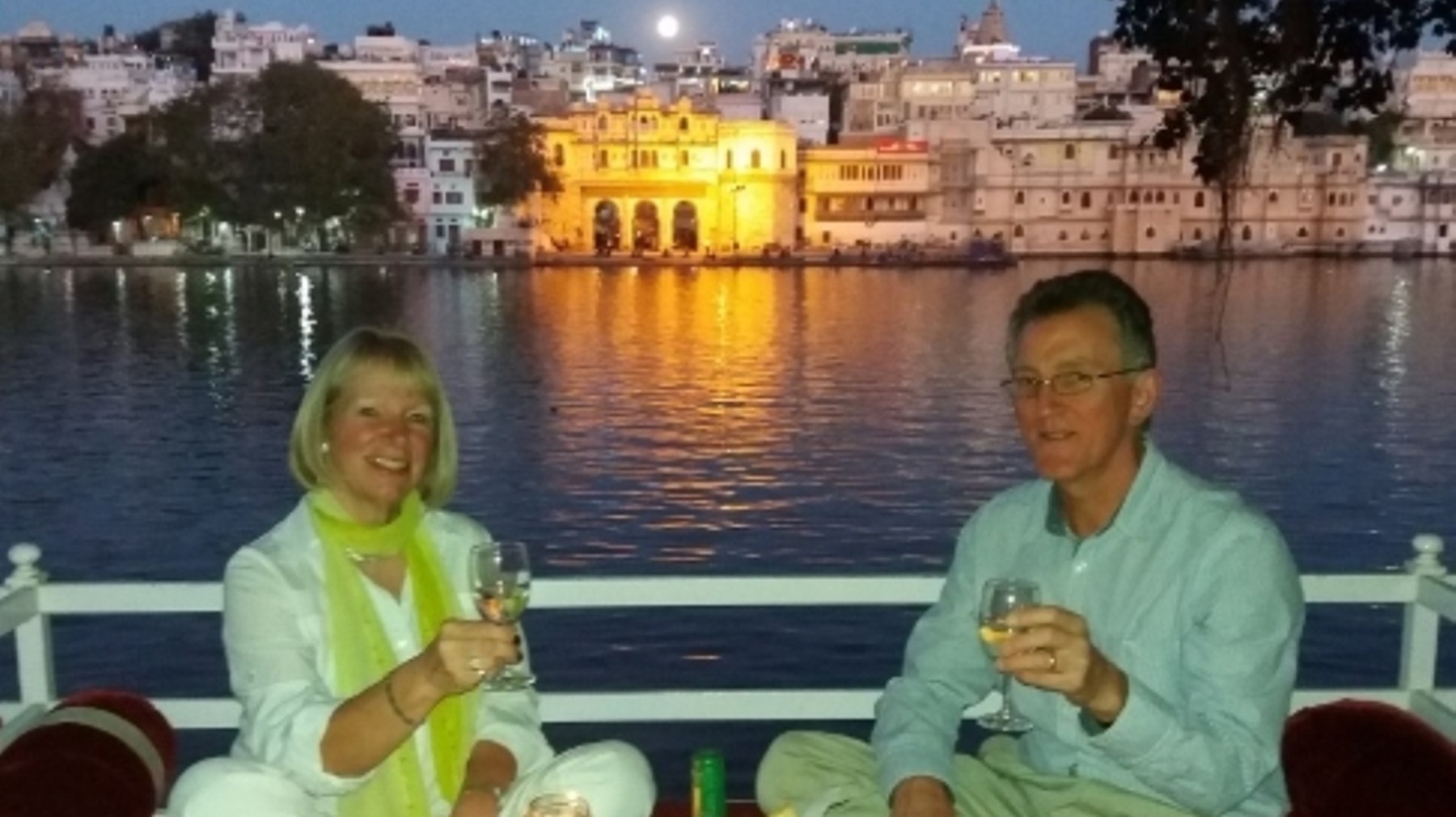 Mrmrs Porter North India 3 