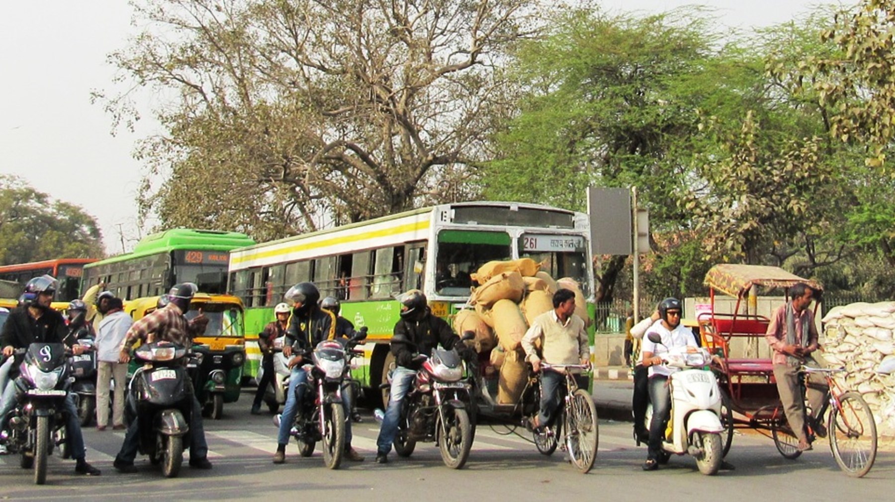 Mrmrs Porter North India 17 