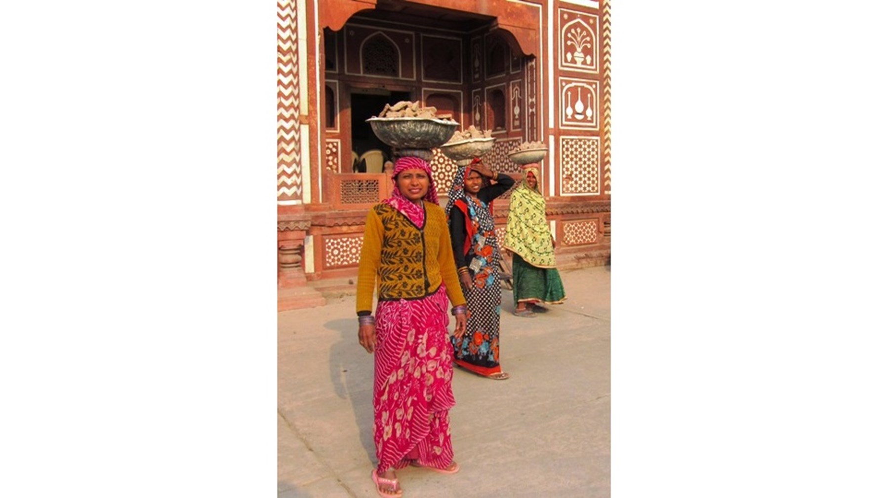 Mrmrs Porter North India 14 