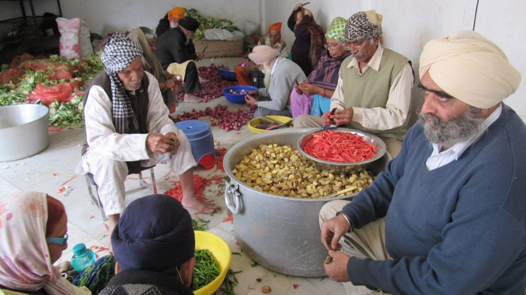 Mrmrs Porter North India