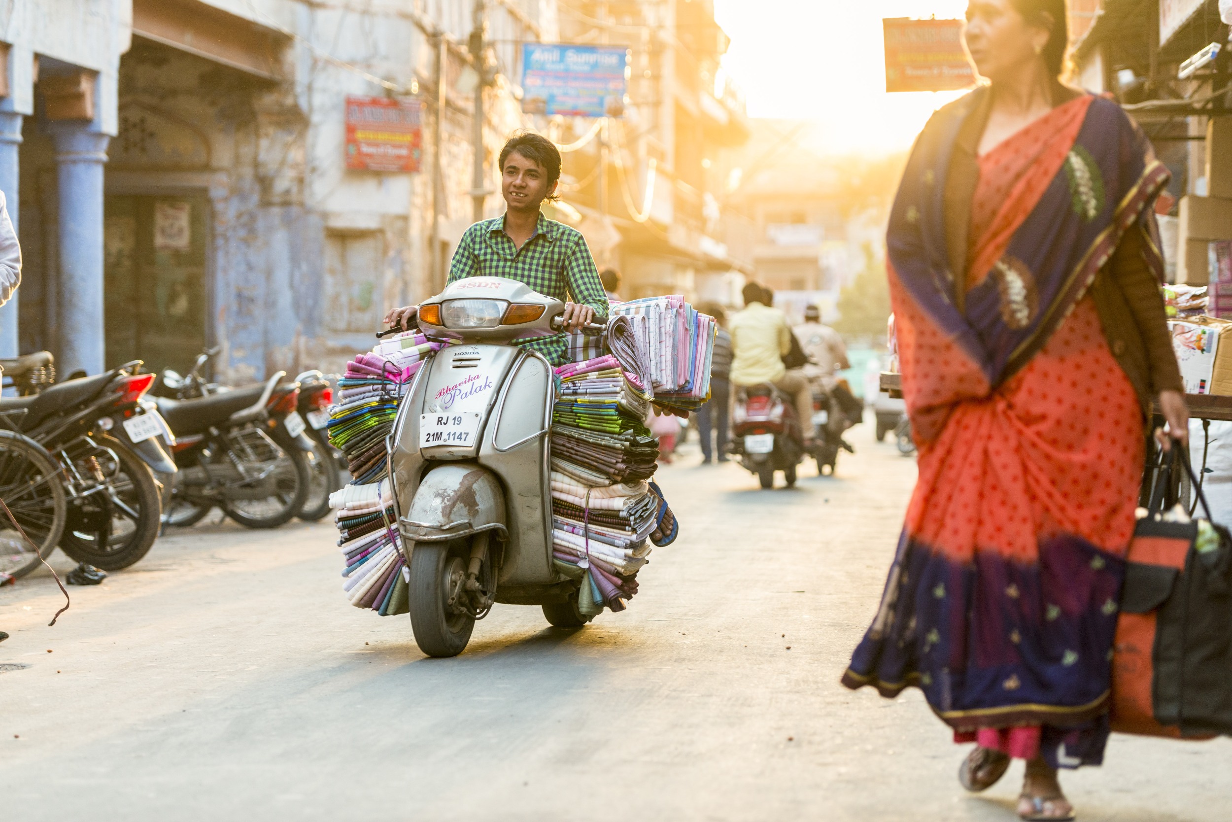 NORTH INDIA - Jodhpur (1)