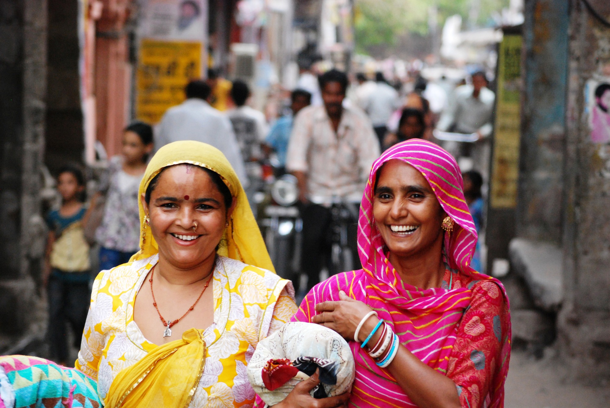 NORTH INDIA - Jodhpur 19