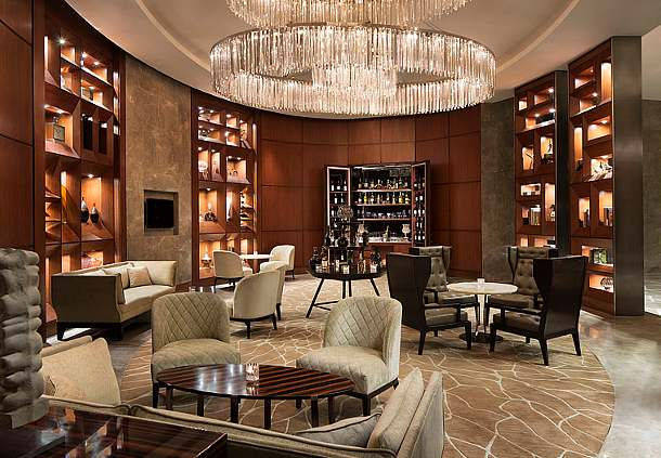 JW Marriott New Delhi Aerocity Delhi North India 2 