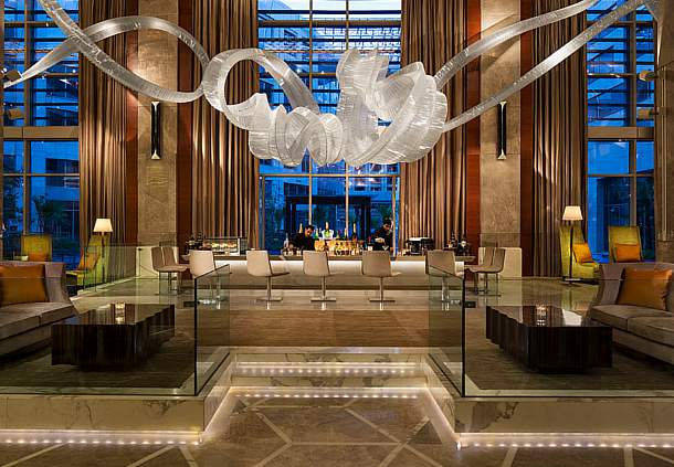 JW Marriott New Delhi Aerocity Delhi North India 3 