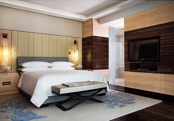 JW Marriott New Delhi Aerocity Delhi North India 4 