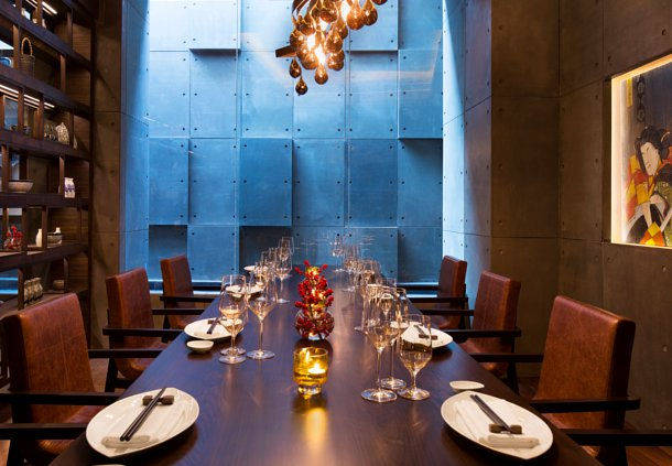 JW Marriott New Delhi Aerocity Delhi North India 9 