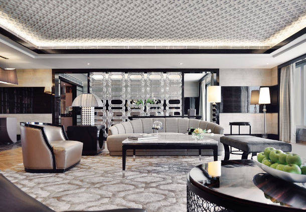 JW Marriott New Delhi Aerocity Delhi North India 15 