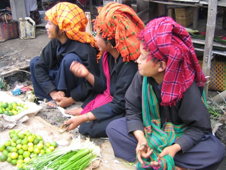 Inle Lake Burma 1 