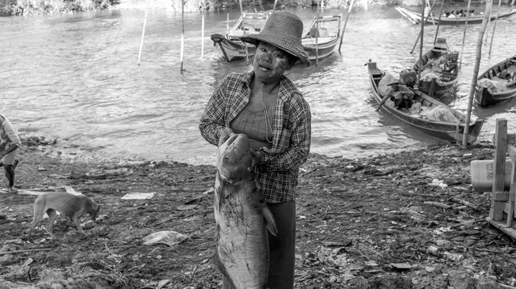 Gideon Bosker Burma Feb 2016 19 