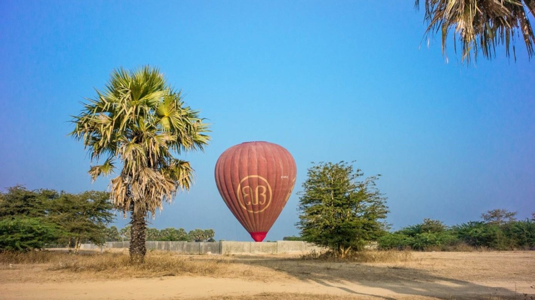Gideon Bosker Burma Feb 2016 1 