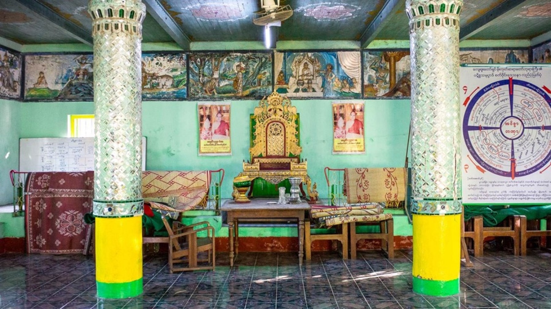 Gideon Bosker Burma Feb 2016 2 