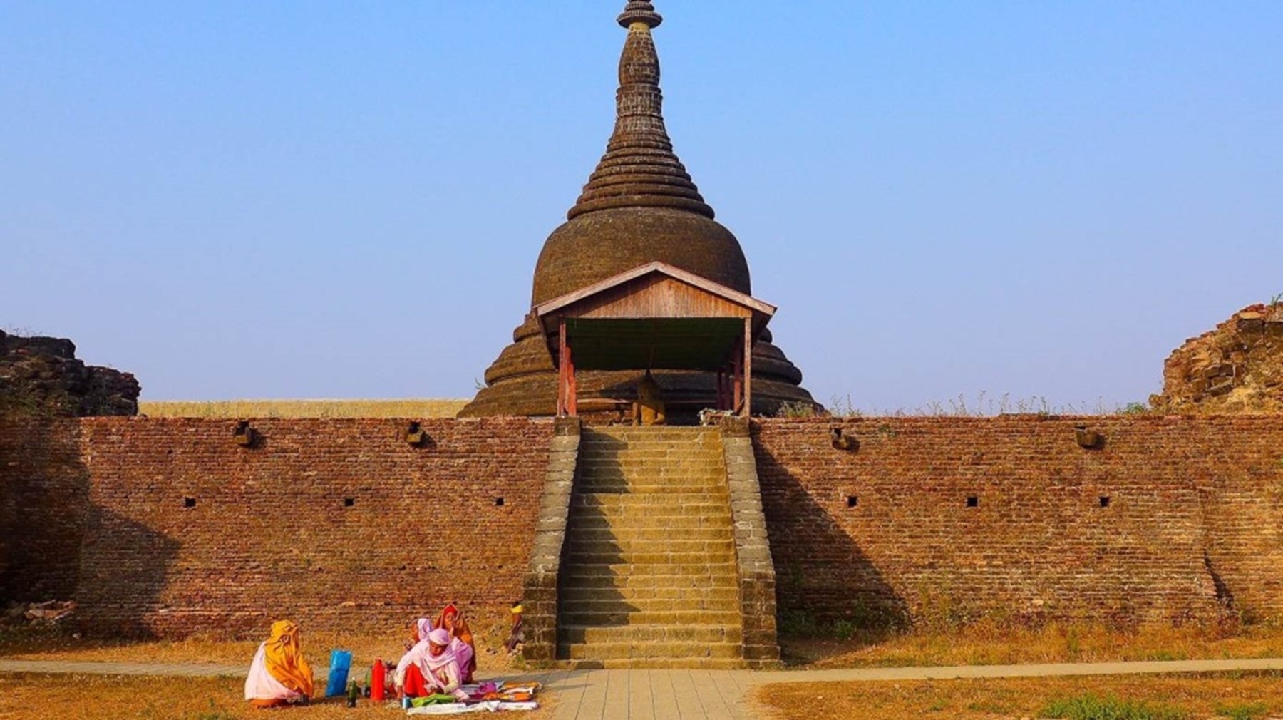 Gideon Bosker Burma Feb 2016 4 